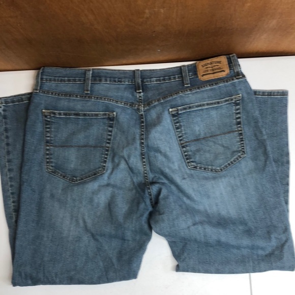 Levi Strauss Signature Jeans - Picture 3 of 6